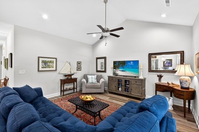 Experience refined Lowcountry living in Wedgefield Plantation at - photo 11