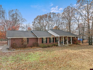 Driftwood Lake Home For Sale in Mountain Home Arkansas