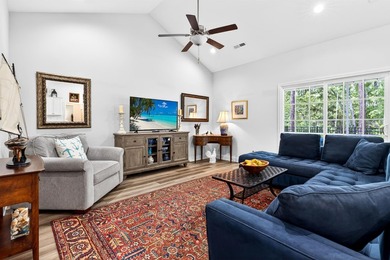 Experience refined Lowcountry living in Wedgefield Plantation at - photo 12