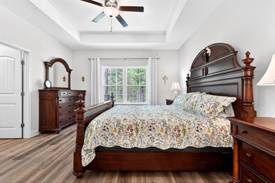 Experience refined Lowcountry living in Wedgefield Plantation at - photo 15