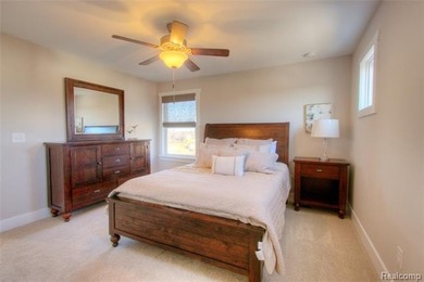 The Addison floor plan features 5 bedrooms and 3.5 baths. A - photo 15