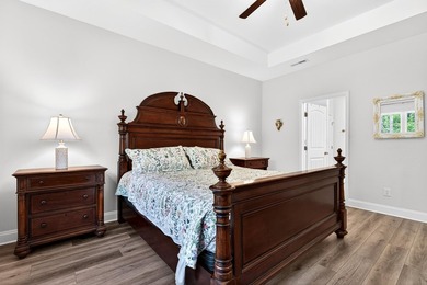 Experience refined Lowcountry living in Wedgefield Plantation at - photo 16