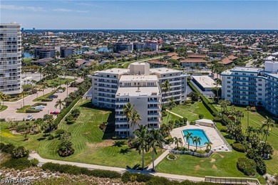 Sunset House North is one of Marco Islands original beachfront - photo 16