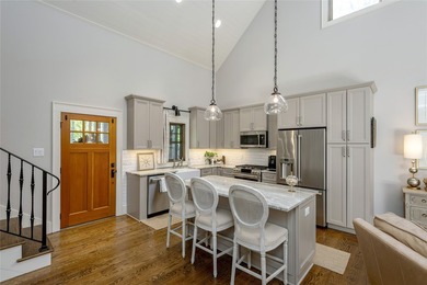 Discover refined mountain living in the heart of Chinquapin, a - photo 16