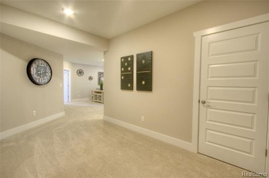 The Addison floor plan features 5 bedrooms and 3.5 baths. A - photo 17