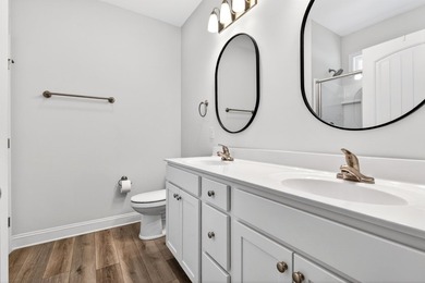 Experience refined Lowcountry living in Wedgefield Plantation at - photo 18