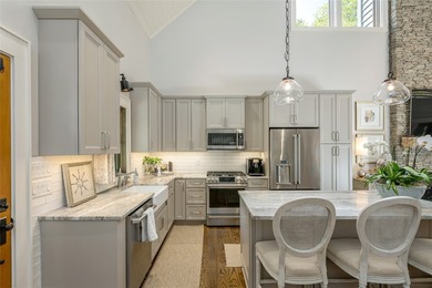 Discover refined mountain living in the heart of Chinquapin, a - photo 18
