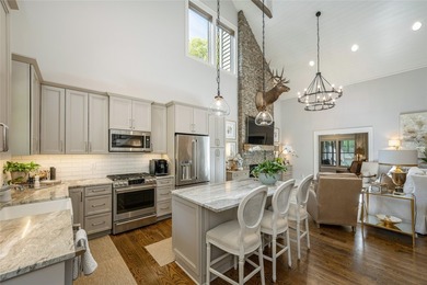 Discover refined mountain living in the heart of Chinquapin, a - photo 19