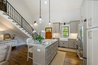 Discover refined mountain living in the heart of Chinquapin, a - photo 20