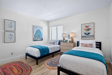 TURN-KEY RIVERFRONT RESIDENCE | DEEDED 27' BOAT SLIP | GULF