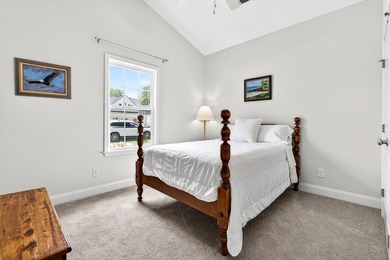 Experience refined Lowcountry living in Wedgefield Plantation at - photo 21