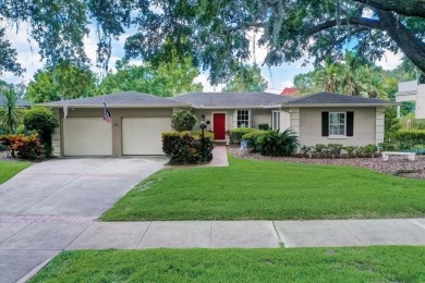 Lake Sue Home For Sale in Orlando Florida