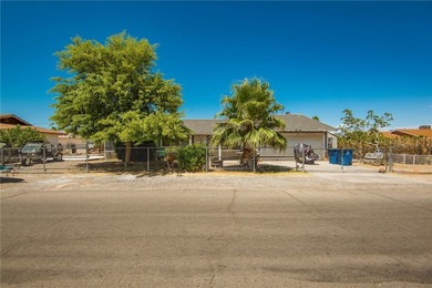 Colorado River - Mohave County Home For Sale in Bullhead City Arizona