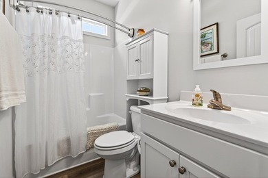 Experience refined Lowcountry living in Wedgefield Plantation at - photo 22