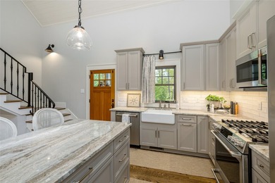 Discover refined mountain living in the heart of Chinquapin, a - photo 22