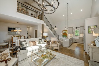Discover refined mountain living in the heart of Chinquapin, a - photo 24