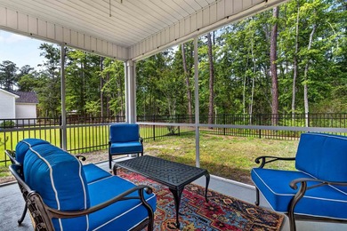 Experience refined Lowcountry living in Wedgefield Plantation at - photo 26
