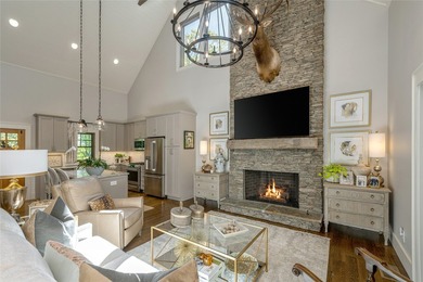 Discover refined mountain living in the heart of Chinquapin, a - photo 26