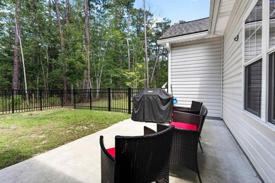 Experience refined Lowcountry living in Wedgefield Plantation at - photo 27