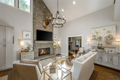 Discover refined mountain living in the heart of Chinquapin, a - photo 27