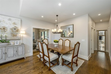 Discover refined mountain living in the heart of Chinquapin, a - photo 29