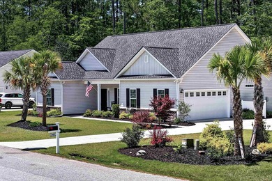 Experience refined Lowcountry living in Wedgefield Plantation at - photo 30