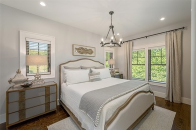 Discover refined mountain living in the heart of Chinquapin, a - photo 30