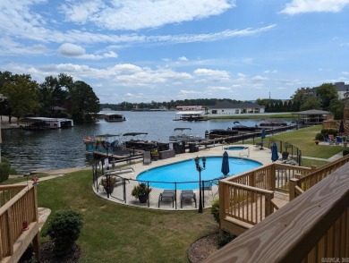 Lake Home For Sale in Hot Springs, Arkansas