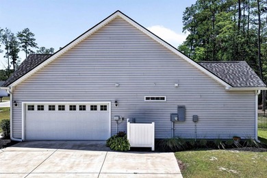 Experience refined Lowcountry living in Wedgefield Plantation at - photo 31