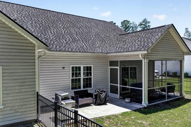Experience refined Lowcountry living in Wedgefield Plantation at - photo 32