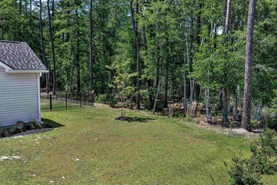 Experience refined Lowcountry living in Wedgefield Plantation at - photo 34