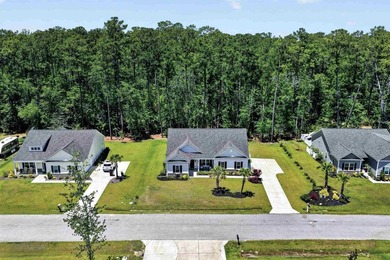 Experience refined Lowcountry living in Wedgefield Plantation at - photo 37