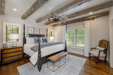 Discover refined mountain living in the heart of Chinquapin, a - photo 37
