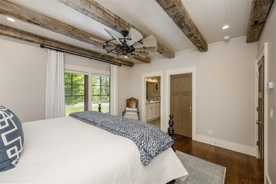 Discover refined mountain living in the heart of Chinquapin, a - photo 38