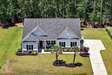 Experience refined Lowcountry living in Wedgefield Plantation at - photo 39