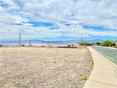 Lake Lot Sale Pending in Bullhead City, Arizona