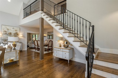 Discover refined mountain living in the heart of Chinquapin, a - photo 42