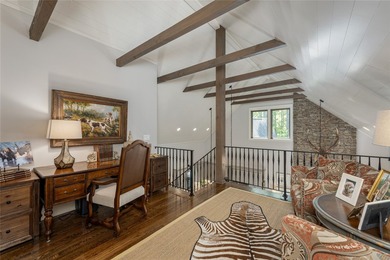 Discover refined mountain living in the heart of Chinquapin, a - photo 43