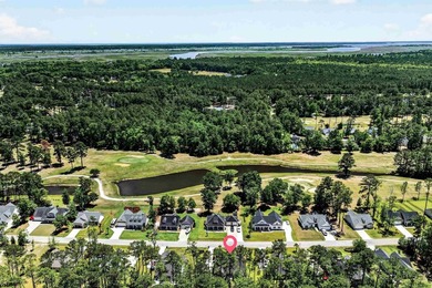 Experience refined Lowcountry living in Wedgefield Plantation at - photo 44