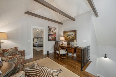 Discover refined mountain living in the heart of Chinquapin, a - photo 45