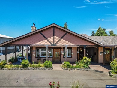 Luxury living meets rare opportunity--with four distinct living