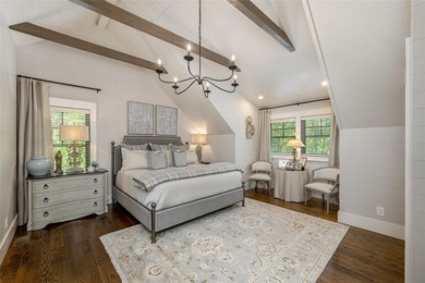 Discover refined mountain living in the heart of Chinquapin, a - photo 46