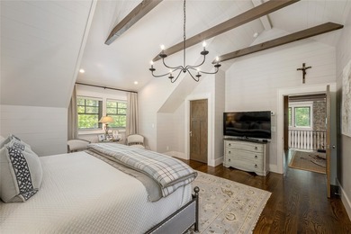 Discover refined mountain living in the heart of Chinquapin, a - photo 48