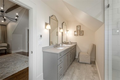 Discover refined mountain living in the heart of Chinquapin, a - photo 49