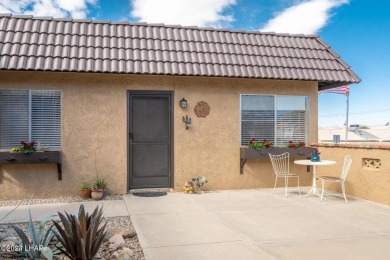 Lake Condo For Sale in Lake Havasu City, Arizona