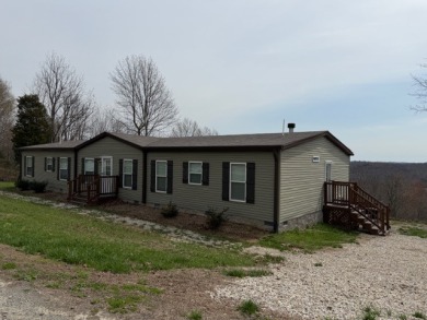 Rough River Lake Home For Sale in Falls Of Rough Kentucky