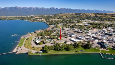 Flathead Lake Condo Sale Pending in Polson Montana