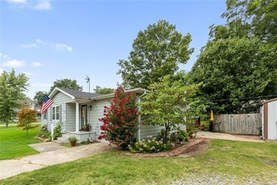 Oolagah Lake Home Sale Pending in Chelsea Oklahoma