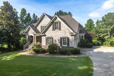 (private lake, pond, coastal) Home For Sale in Midland Georgia