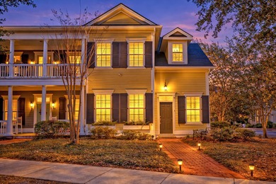 Wando River Home Active Under Contract in Mount Pleasant South Carolina